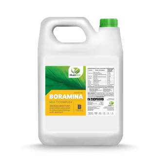 MULTICOMPLEX  BORAMINA 20L
