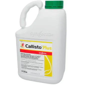 CALLISTO PLUS SC 5L