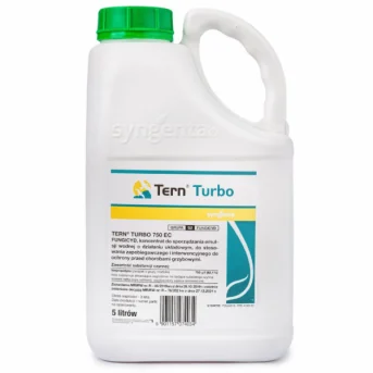 TERN TURBO 750 EC 5L