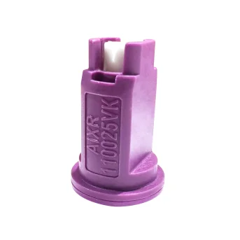 AIXR 025 TeeJet Uniwersalna Dysza Antyznoszeniowa