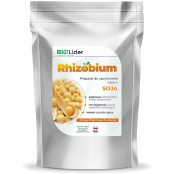 RHIZOBIUM SOJA 1kg