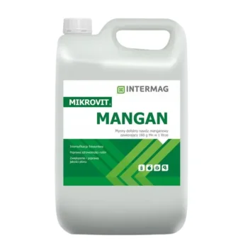 Mikrovit mikrowit mangan 20l