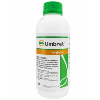 UMBRET 750 EC 1L