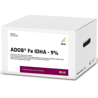 ADOB Fe IDHA 9% 2kg