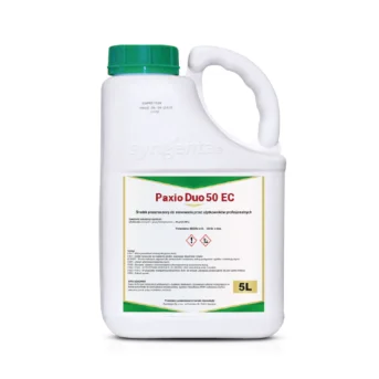 PAXIO DUO 50 EC 5 L