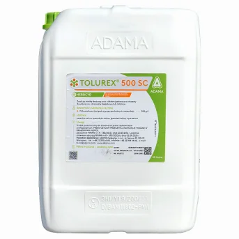 TOLUREX 500 SC  20L