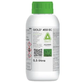 GOLD 450 EC 0,5L