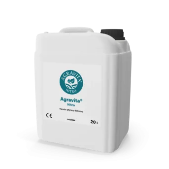 AGRAVITA Nitro 10L