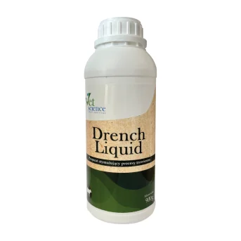 VET SCIENCE Drench Liquid 900 g