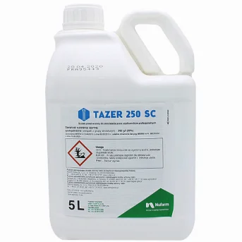 TAZER 250 SC 5L