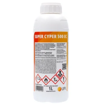 SUPER CYPER 500 EC 1L