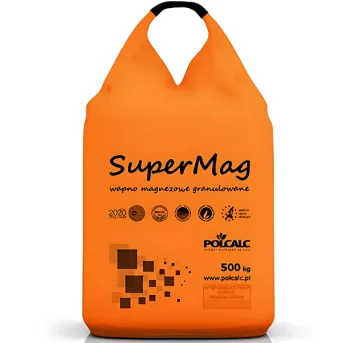POLCALC SuperMag 500kg