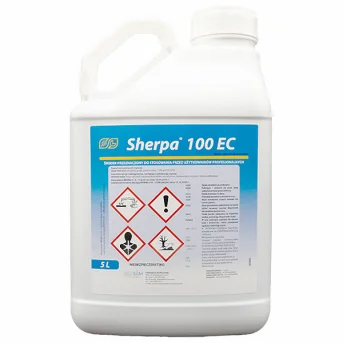 SHERPA 100 EC 5L