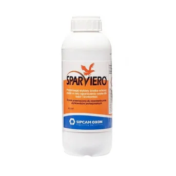 SPARVIERO 100 CS 1L