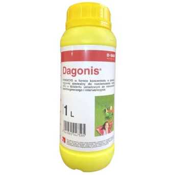 DAGONIS SC 1L