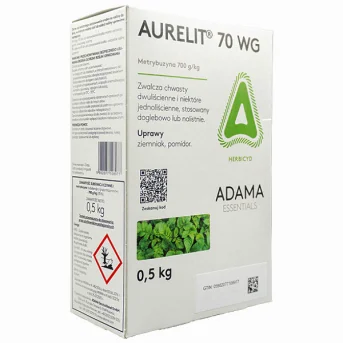 AURELIT 70 WG 0,5kg