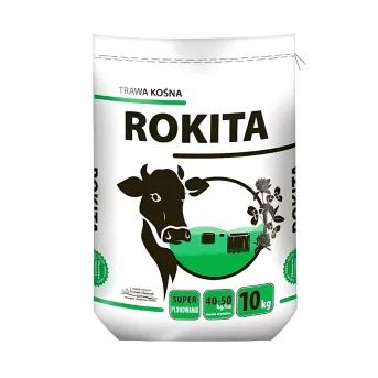 Mieszanka kośna DWULETNIA ROKITA 10 kg