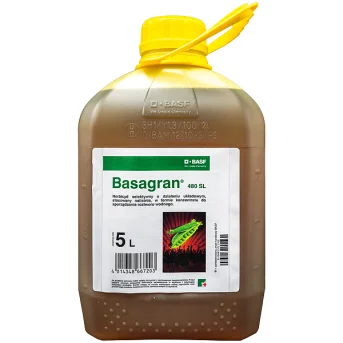 BASAGRAN 480 SL 5L