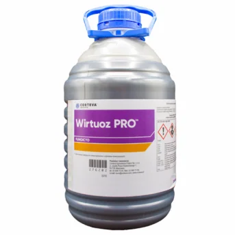 WIRTUOZ PRO 5L