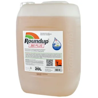 ROUNDUP 360 PLUS 20L