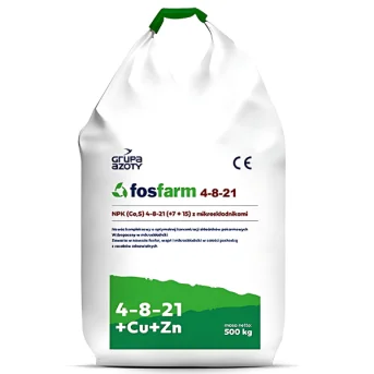 FOSFARM 4-8-21 500kg