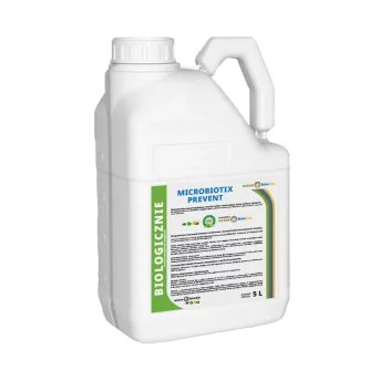 Microbiotix PREVENT 5L