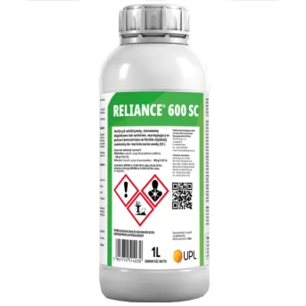 RELIANCE 600 SC 1L