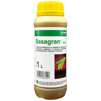 BASAGRAN 480 SL 1L