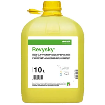 REVYSKY 10L