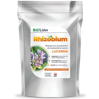 RHIZOBIUM LUCERNA 0,1kg