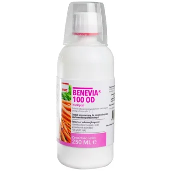 BENEVIA 100 OD 0,25L