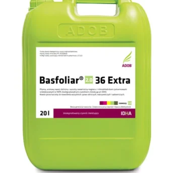 BASFOLIAR 2.0 36 EXTRA 20L