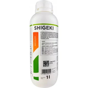 SHIGEKI 1L