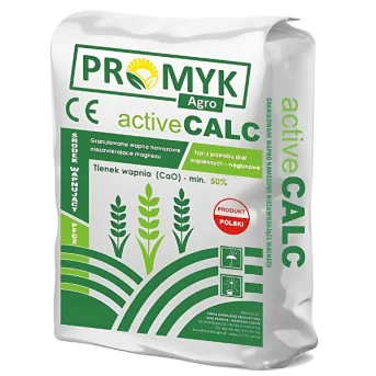 PROMYK AGRO Active Calc 2-3mm 25kg