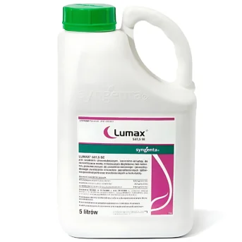 LUMAX 537,5 SE 5L