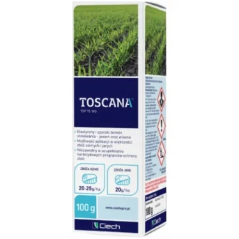 TOSCANA TOP 75 WG 0,1kg