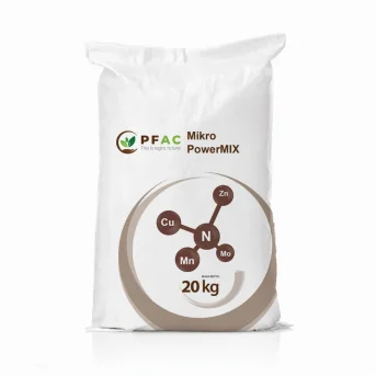 Mikro PowerMIX 20 KG