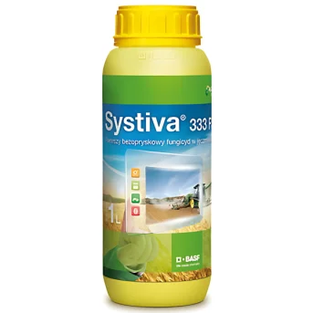 SYSTIVA 333 FS 1L