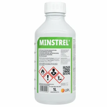MINSTREL 1L