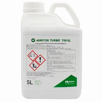 Agritox Turbo 750 SL 5L