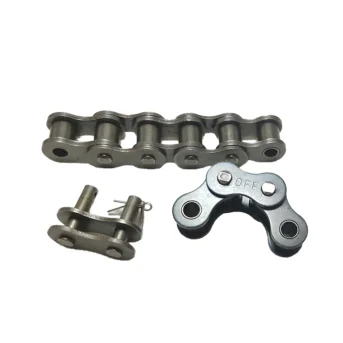 2796601- Łańcuch do Prasy Krone Vario Pack 1810 - Komplet 2 Strony na Przód