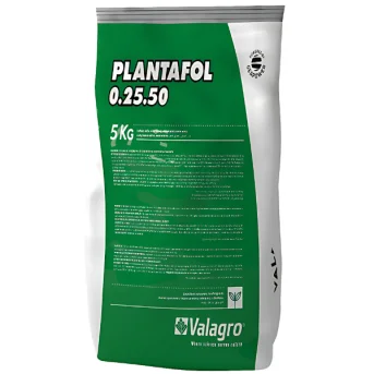 PLANTAFOL 0.25.50 5kg