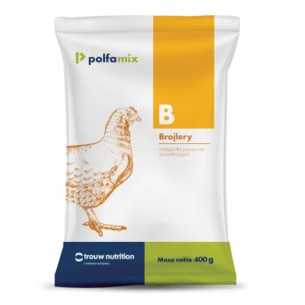 POLFAMIX B dla Brojlerów 400g