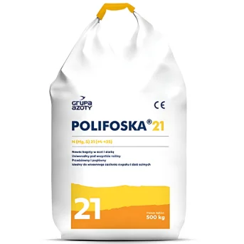 POLIFOSKA 21 500kg