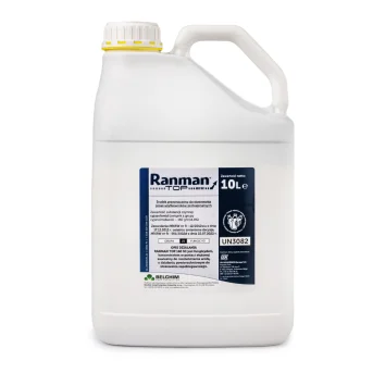 RANMAN TOP 160SC 10L