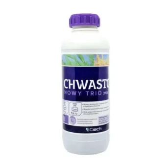 CHWASTOX NOWY TRIO 390 SL 1L