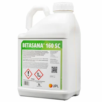 BETASANA 160 SC 5L