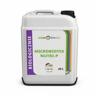 MICROBIOTIX NUTRI-P 20L
