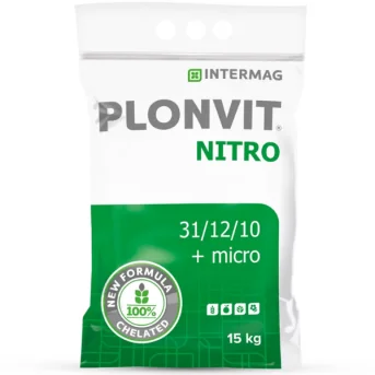 PLONVIT NITRO 15kg