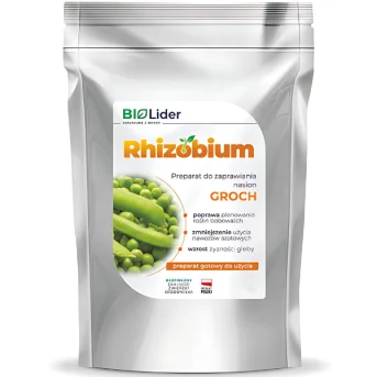 RHIZOBIUM GROCH 0,1kg